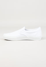 Skate Slip-On truewhite Oberansicht