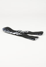 Skateboard Sling black-white Closeup2