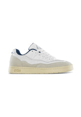 Snake white-navy Rueckenansicht