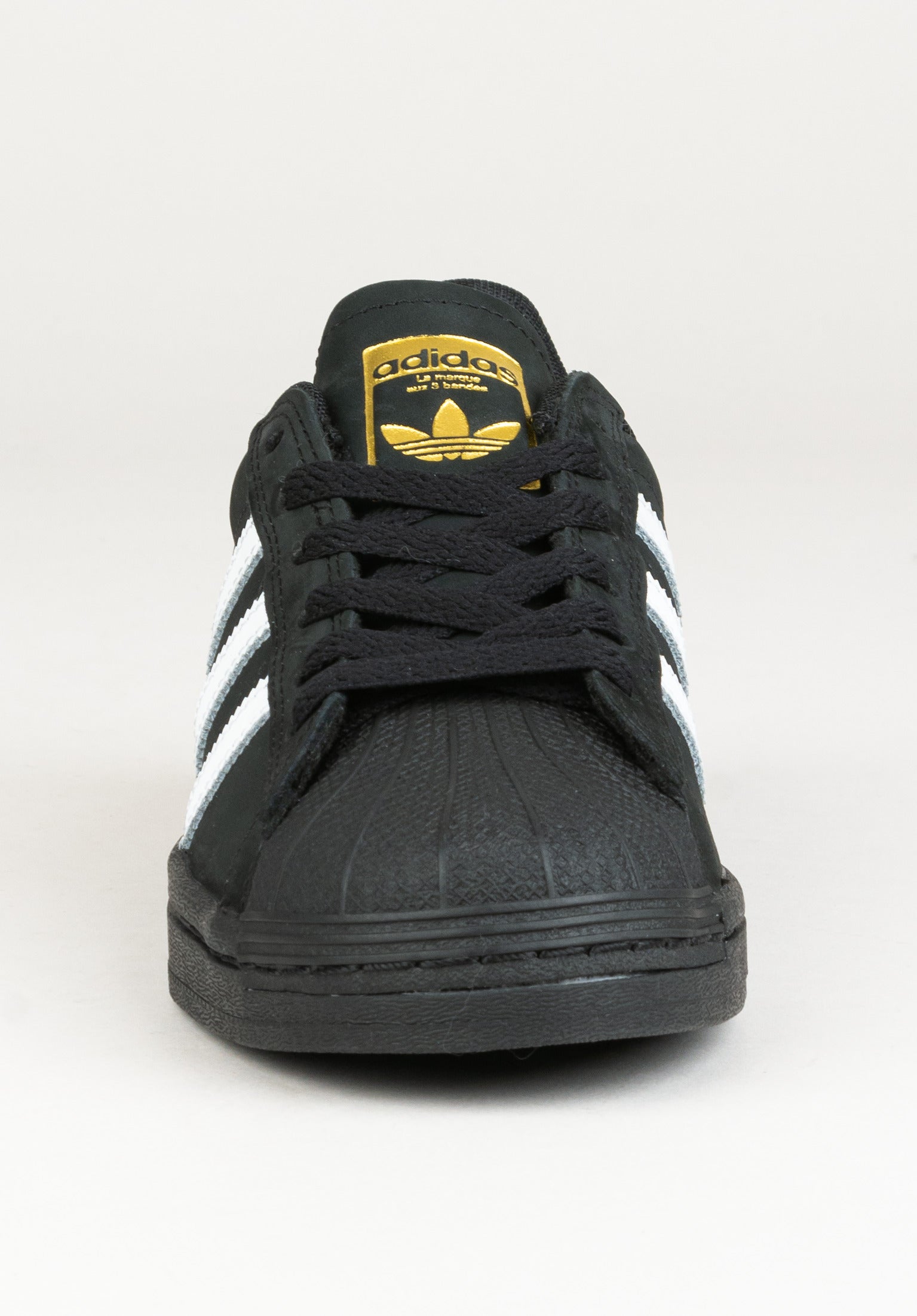 Superstar ADV adidas Schuhe Madels in coreblack white goldmetal fur Damen TITUS