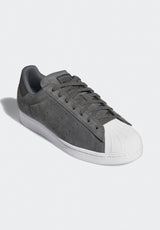 Superstar ADV grey-coreblack-white Vorderansicht