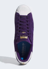 Superstar ADV purple-zeromt-gold Closeup1