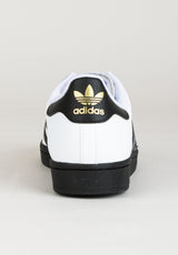 Superstar ADV white-coreblack-coreblack Unteransicht