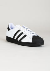 Superstar ADV white-coreblack-coreblack Vorderansicht