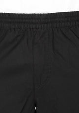 Surf Pants black Unteransicht