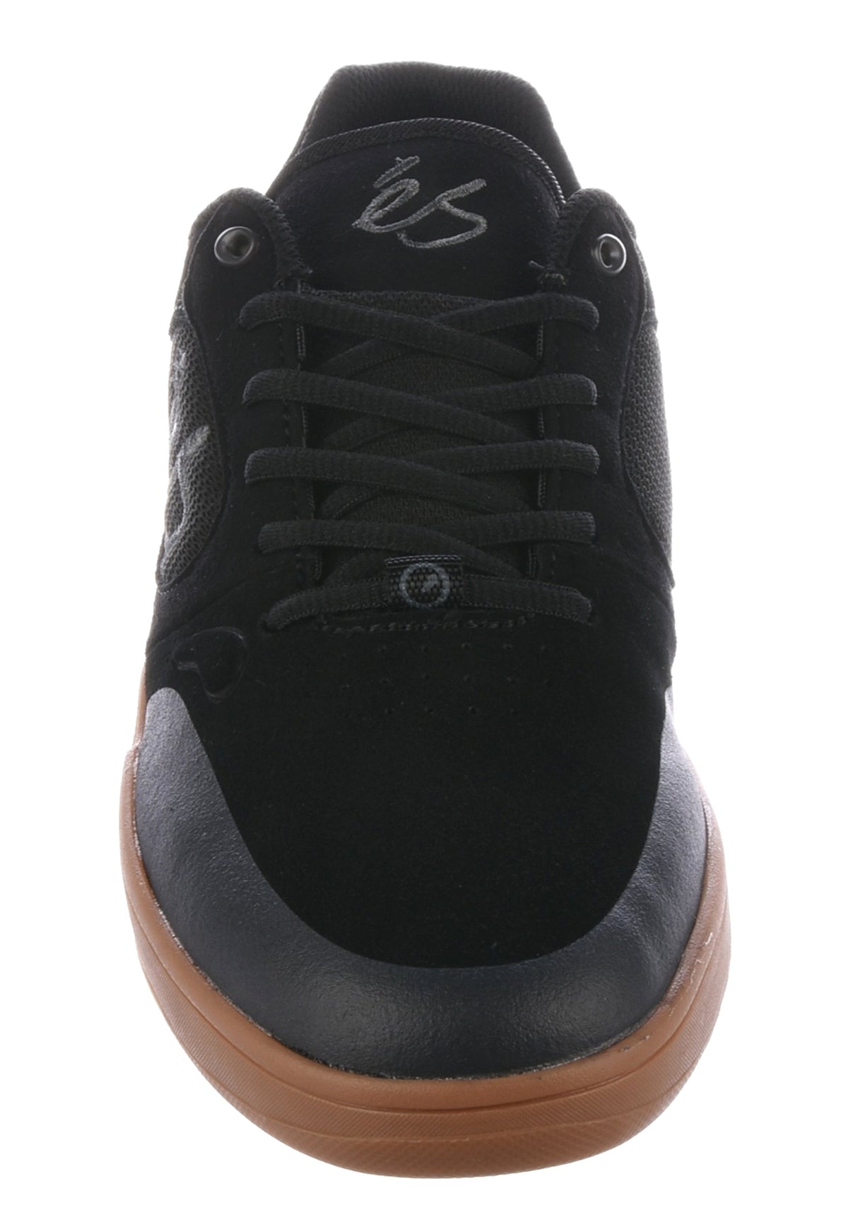 Swift 1.5 black-gum Rueckenansicht