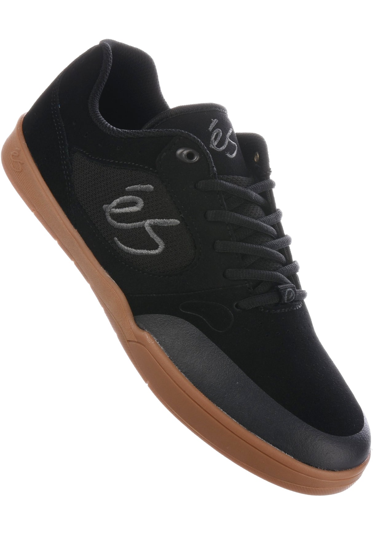 Swift 1.5 black-gum Vorderansicht