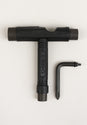 T-Tool black-black Vorderansicht