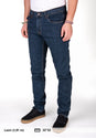 Taper Fit rawblue-denim Vorderansicht