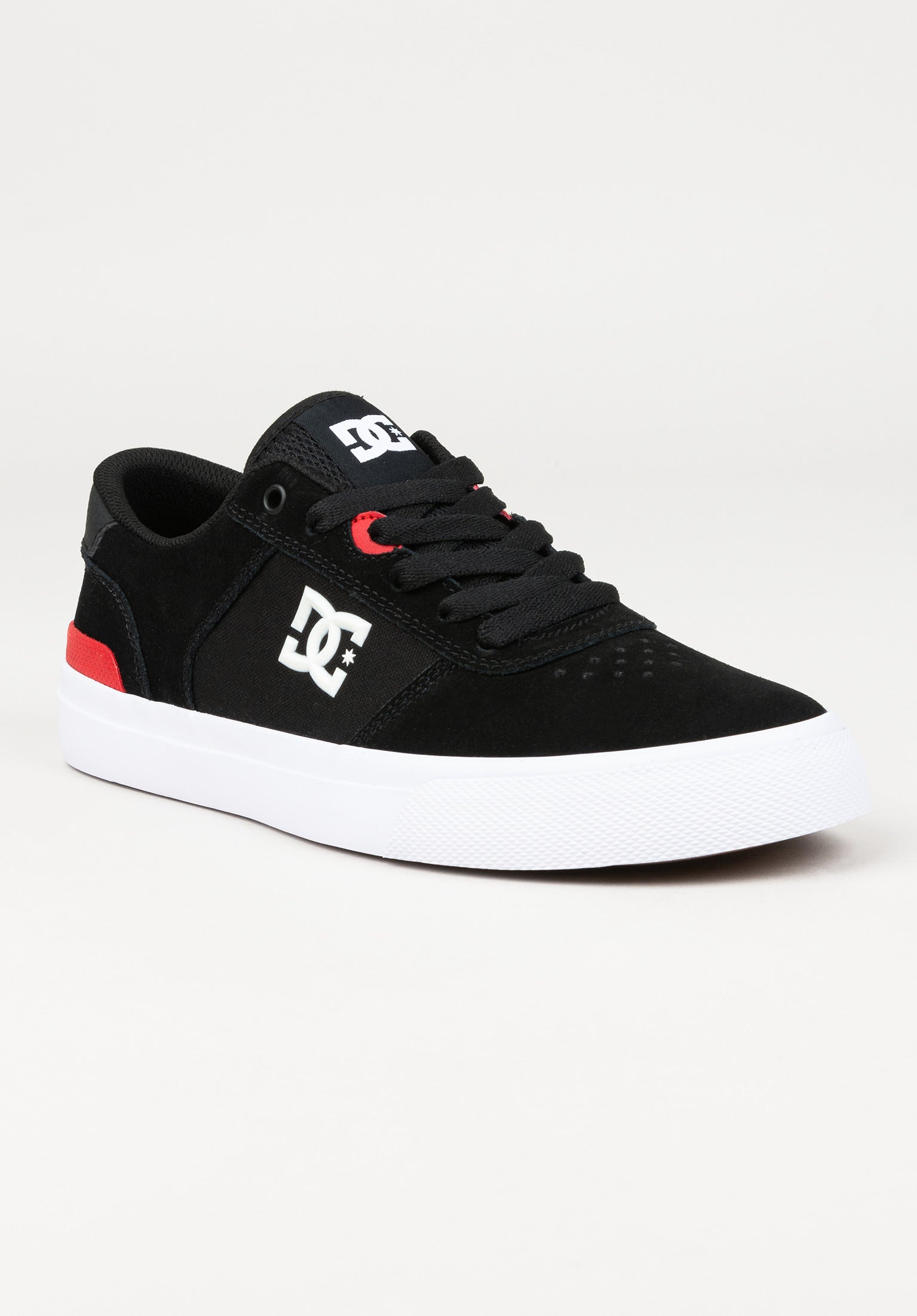 Fashion black low s