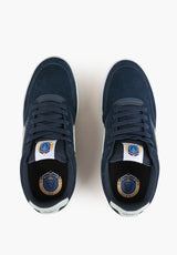 The Aurelien navy-grey Closeup2