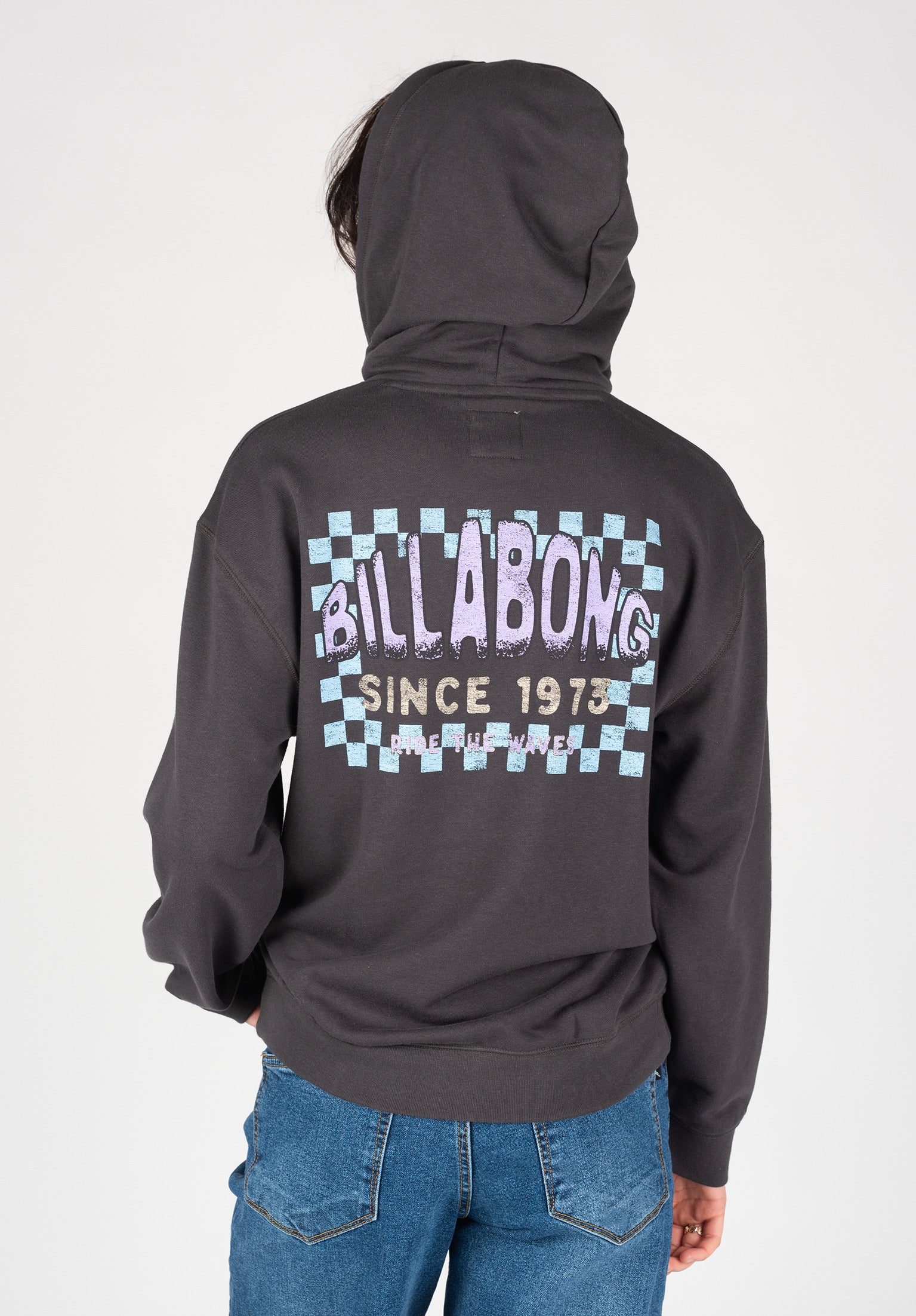 Billabong hooded shirt online