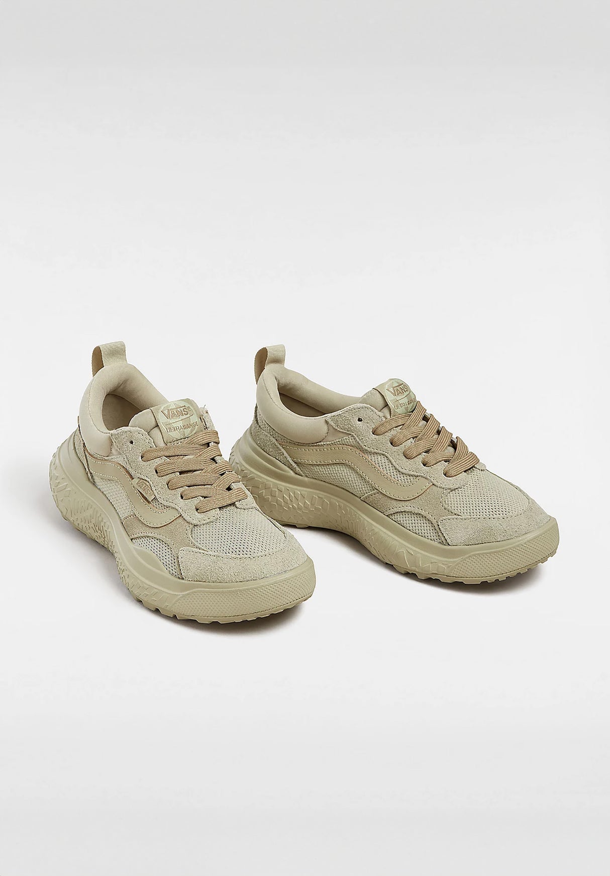 UltraRange Neo VR3 monosage Rueckenansicht