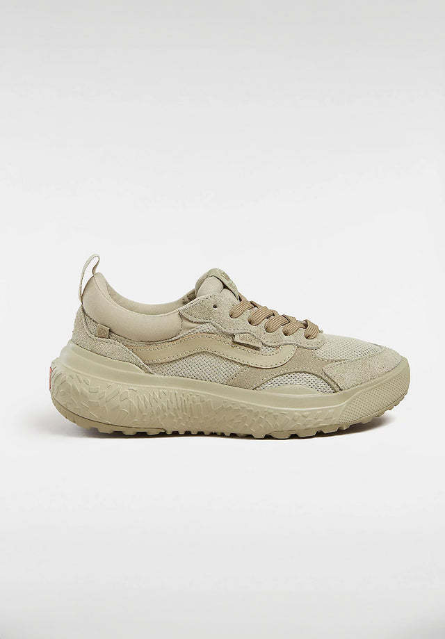 UltraRange Neo VR3 monosage Vorderansicht