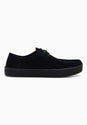 VM006 Moc black-black Vorderansicht