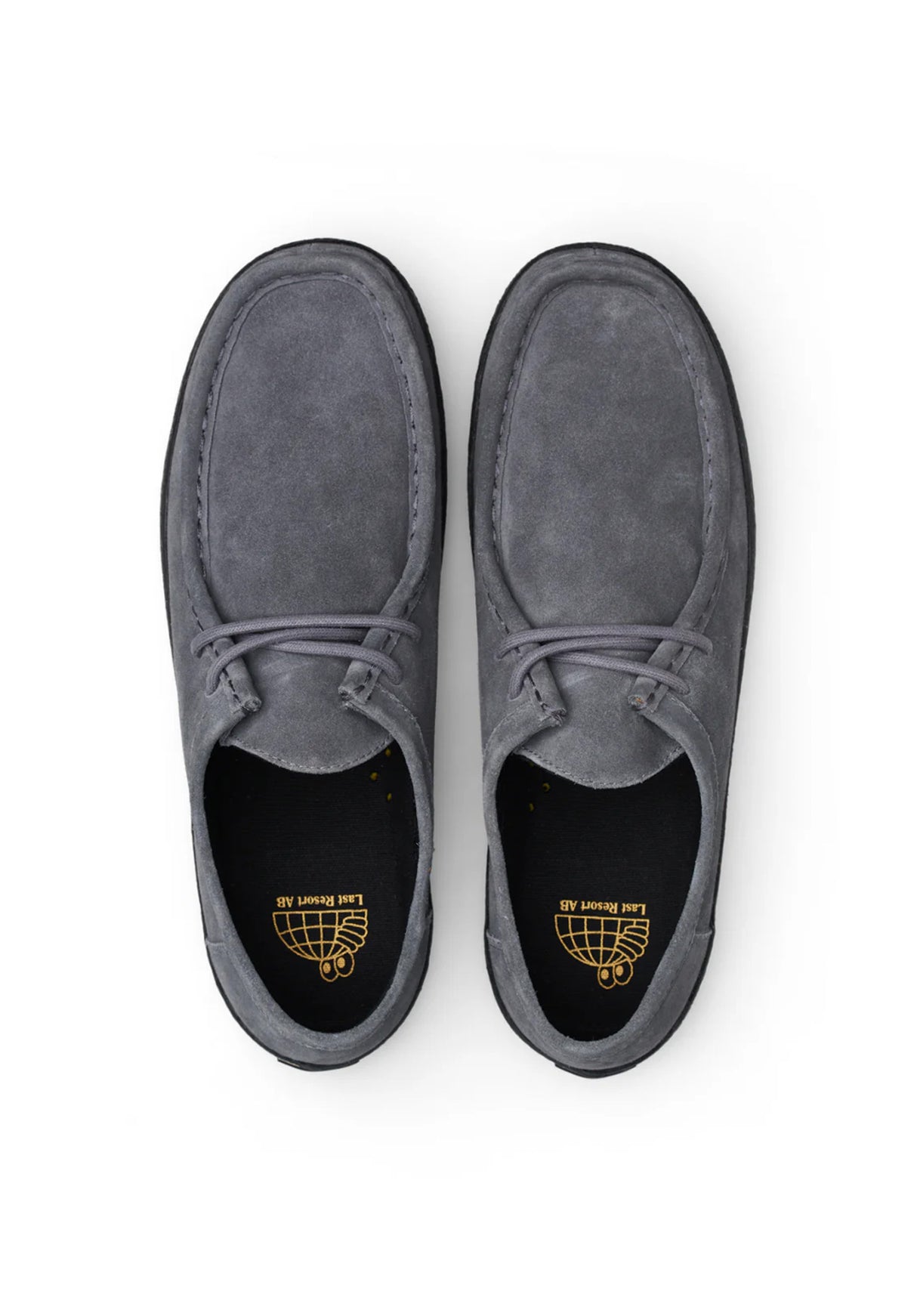 VM006 Moc steelgrey-black Closeup1