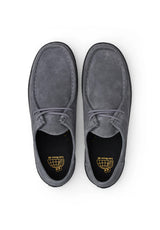 VM006 Moc steelgrey-black Closeup1