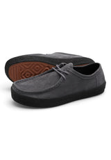 VM006 Moc steelgrey-black Rueckenansicht