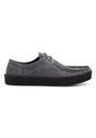 VM006 Moc steelgrey-black Vorderansicht