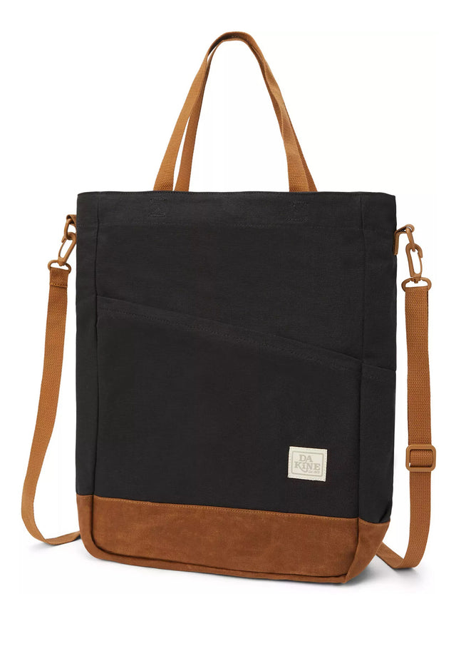 Weekly Tote 25L blackonyx Vorderansicht