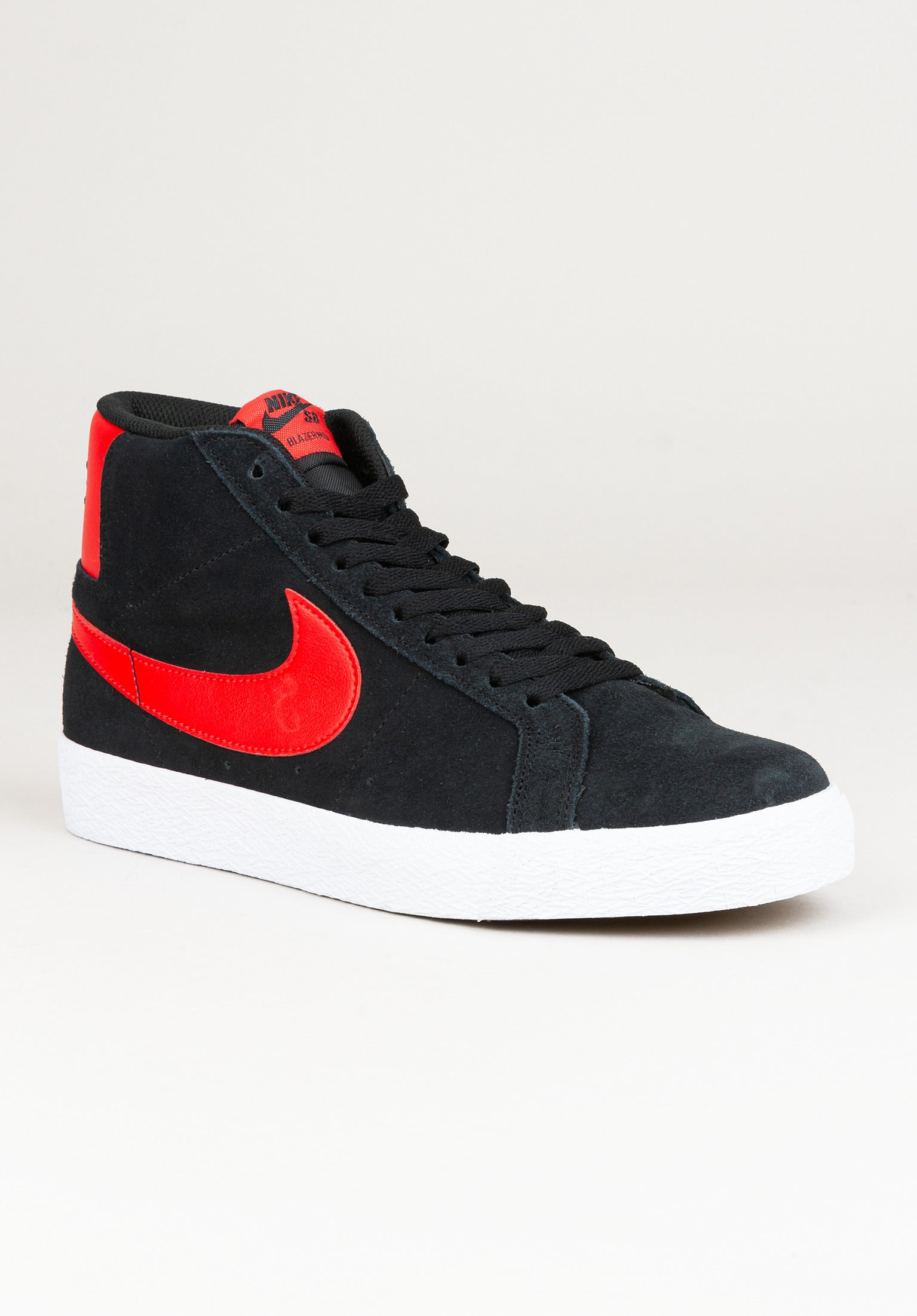 Zoom Blazer Mid