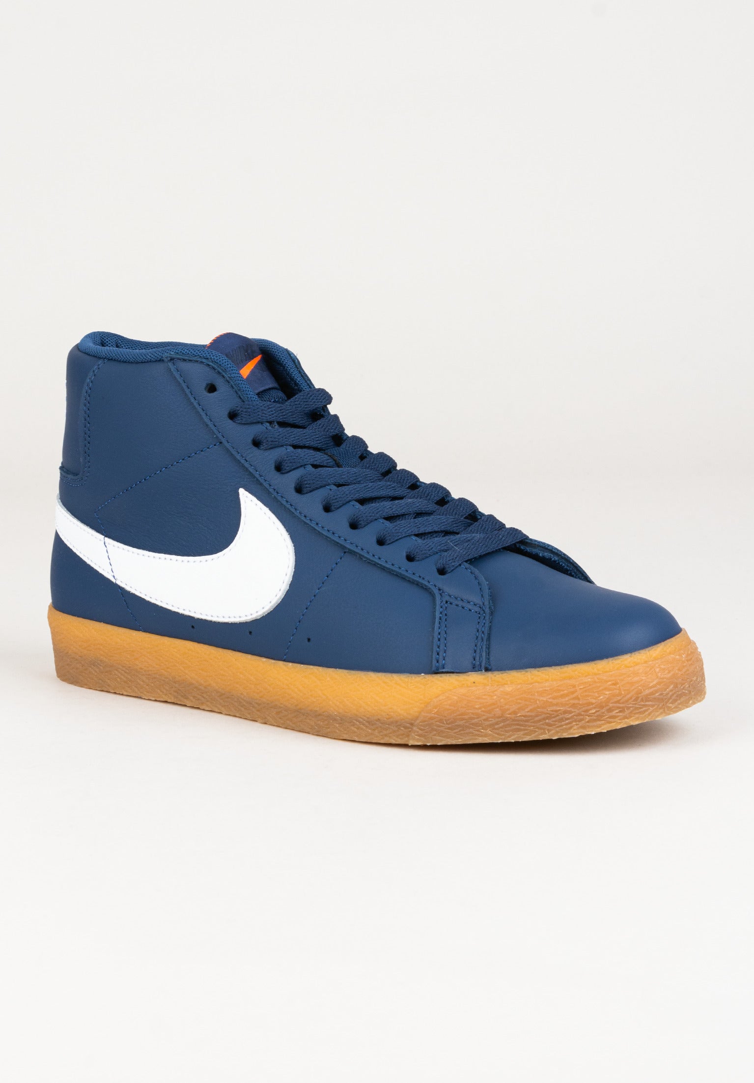 Zoom Blazer Mid