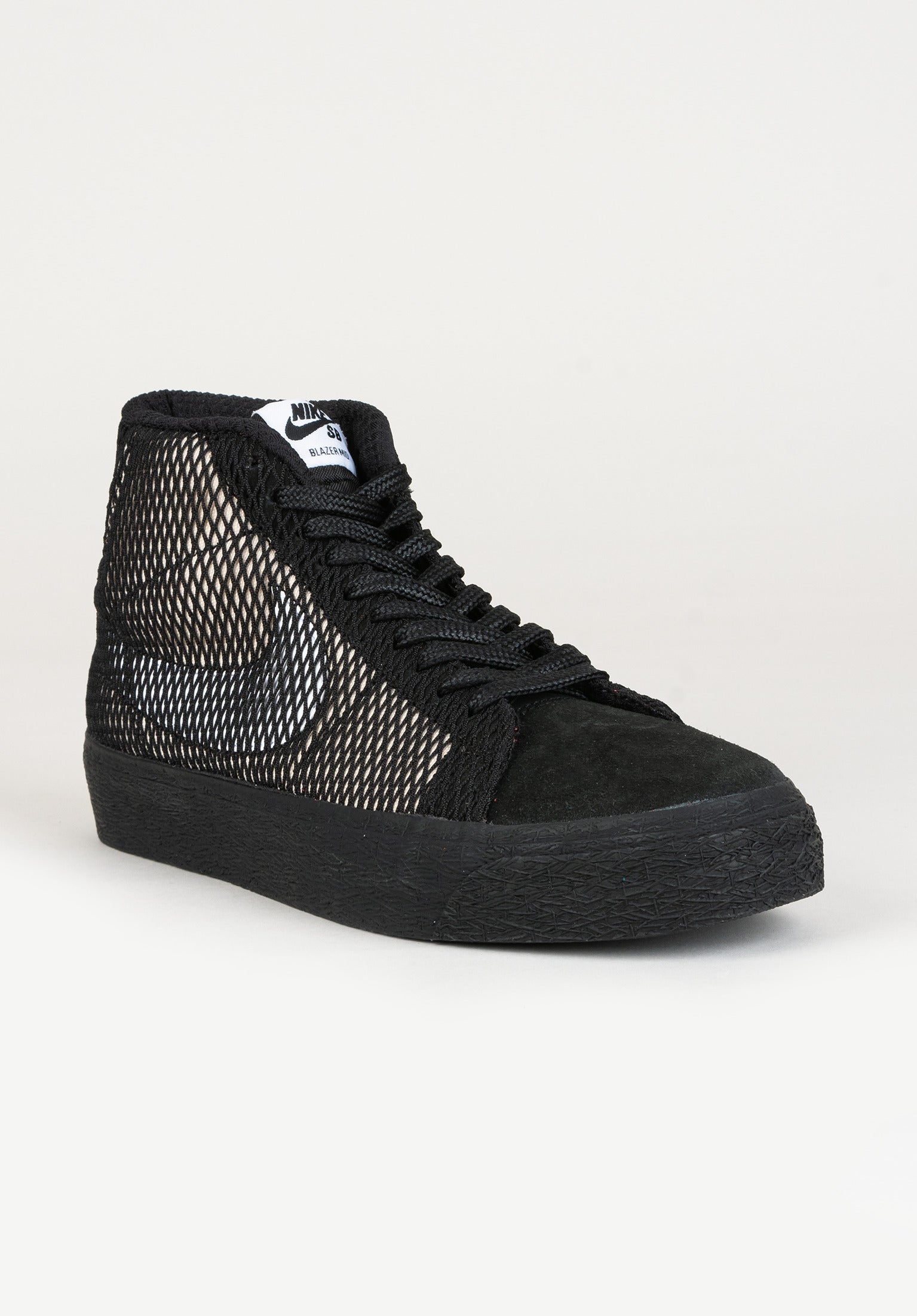 Blazer mid premium vintage online