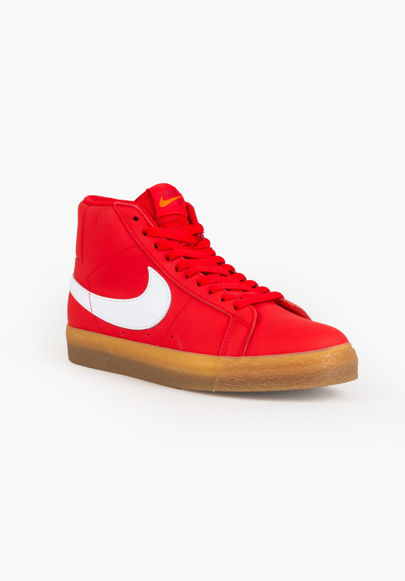 Blazer mid homme online