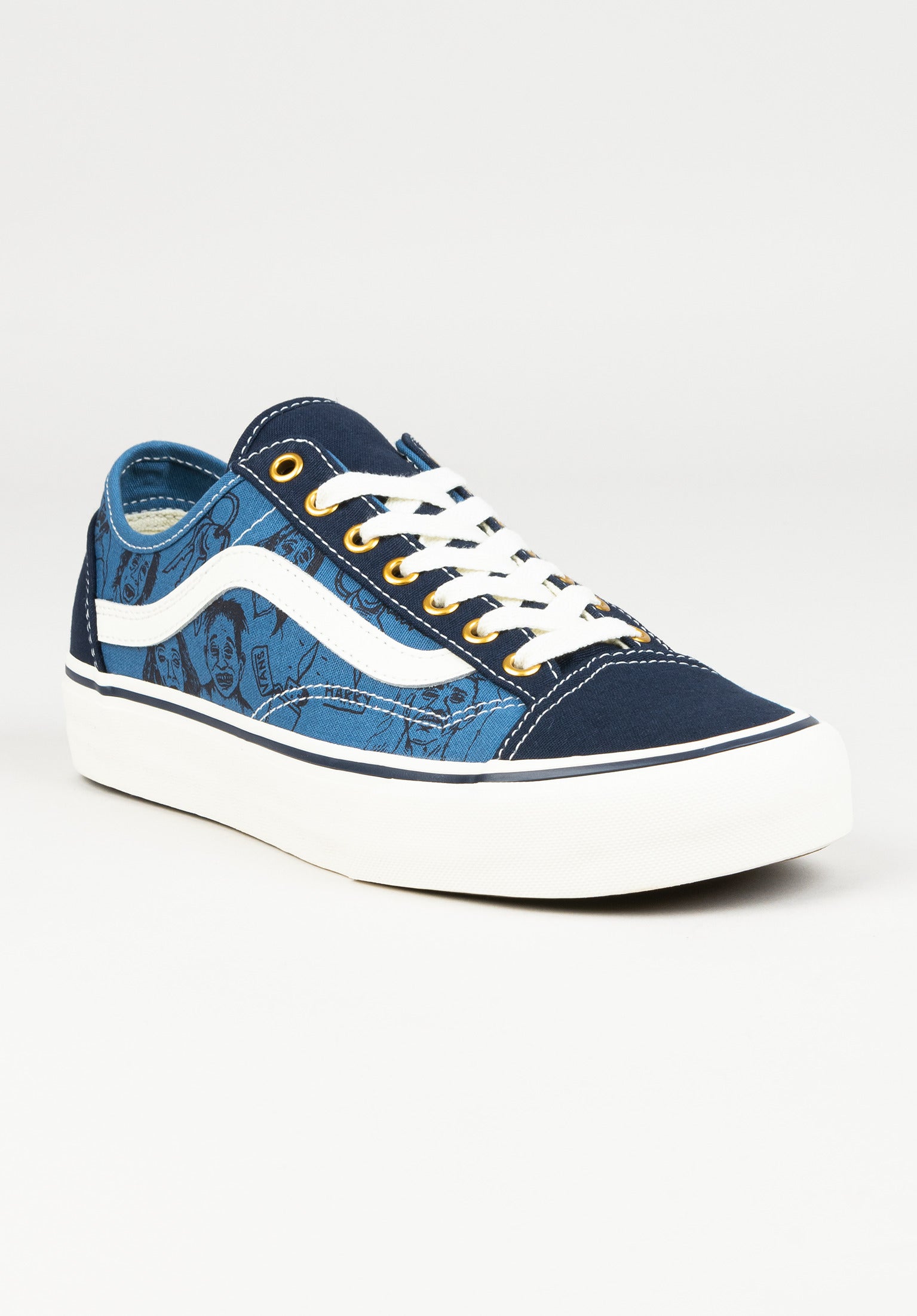 Vans old skool 36 decon sale