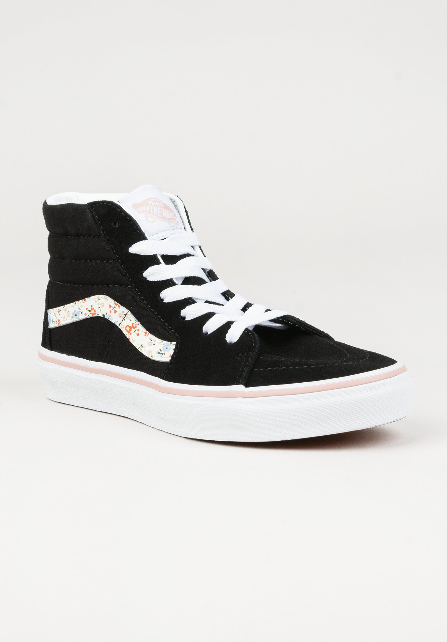 SK8 HI Kids Girls