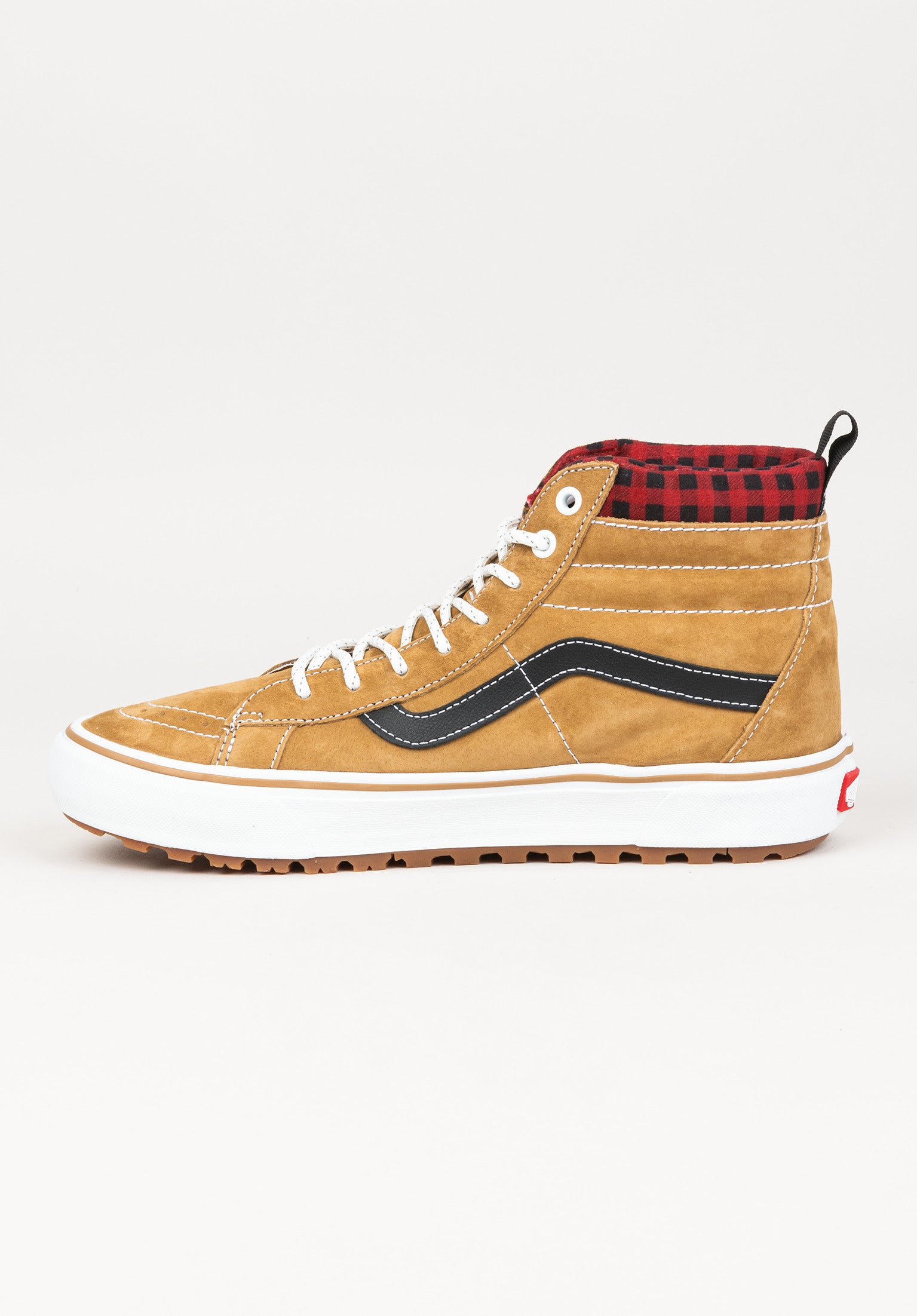 Vans men's sk8-hi outlet mte skate shoe