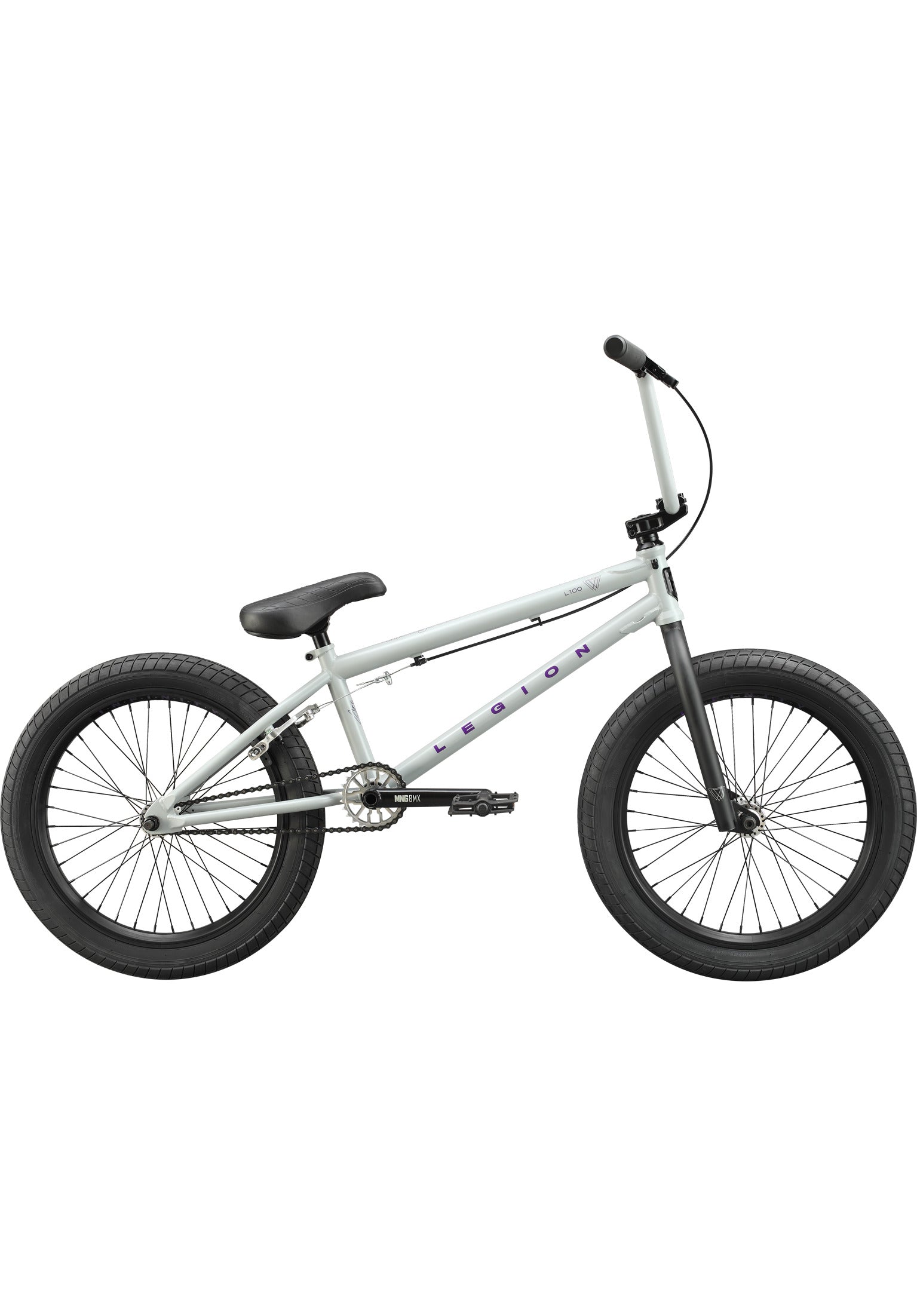 Mongoose legion shops l100 boy's freestyle bmx bike