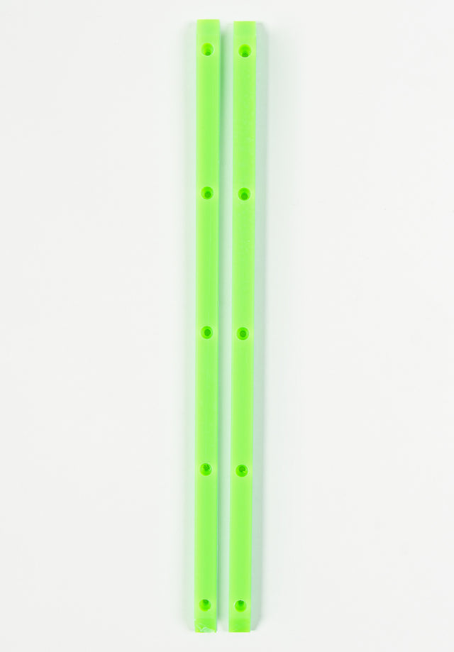 Rib Bones lime-green Vorderansicht