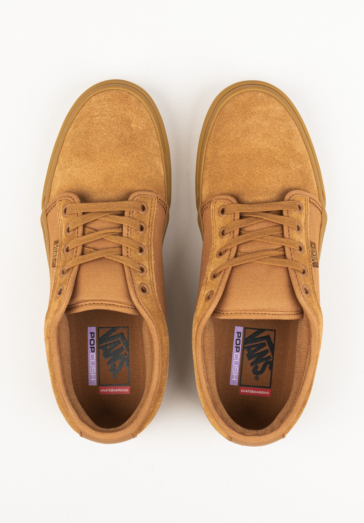 Vans kids clearance chukka v moc