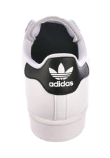 Superstar ADV white-coreblack-white Seitenansicht