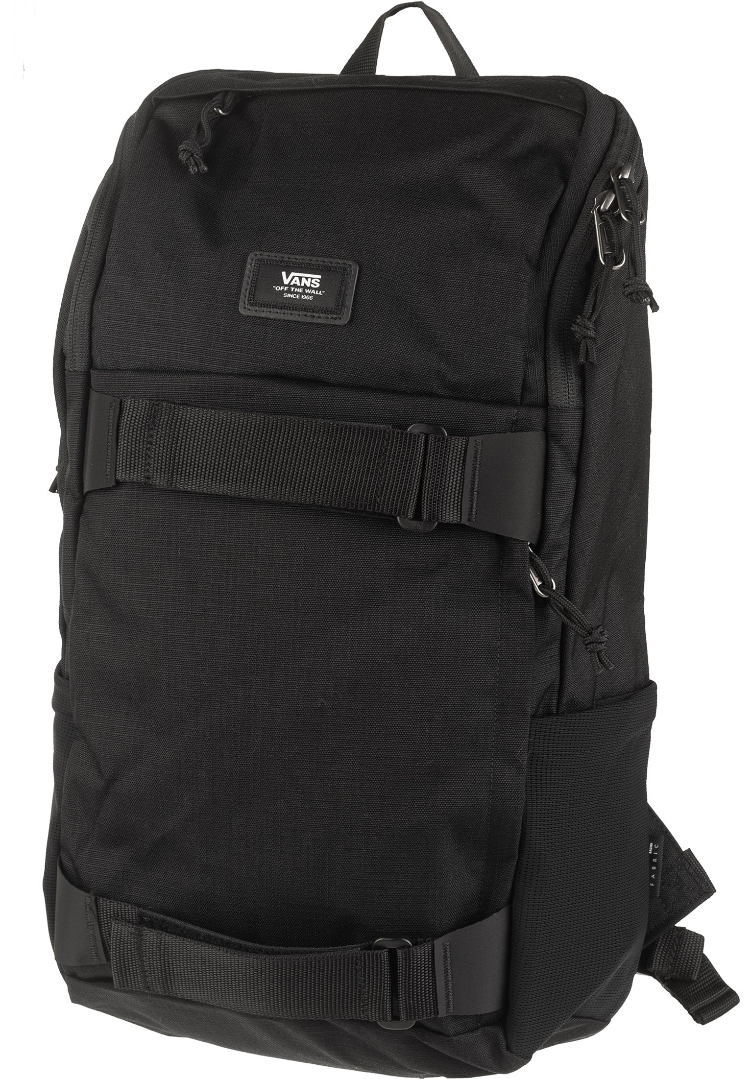 Vans obstacle skate backpack sale