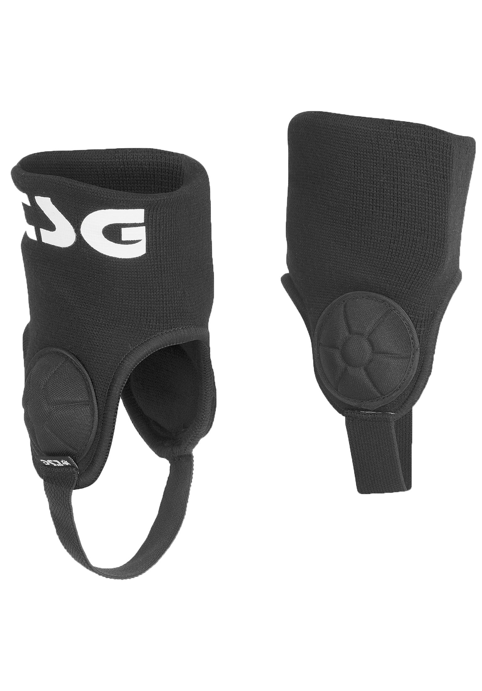 Single Ankle Guard Cam II