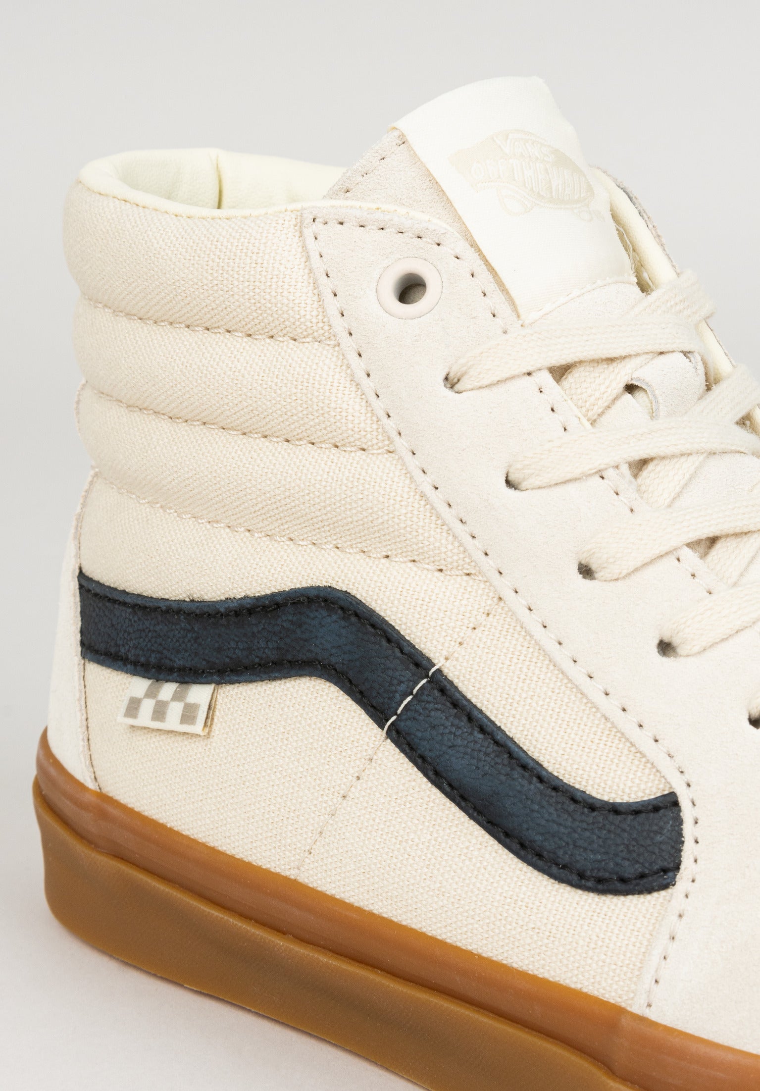 Vans mte cement top birch