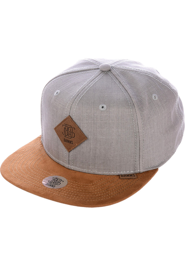 6P SB Linen 2015 grey Vorderansicht