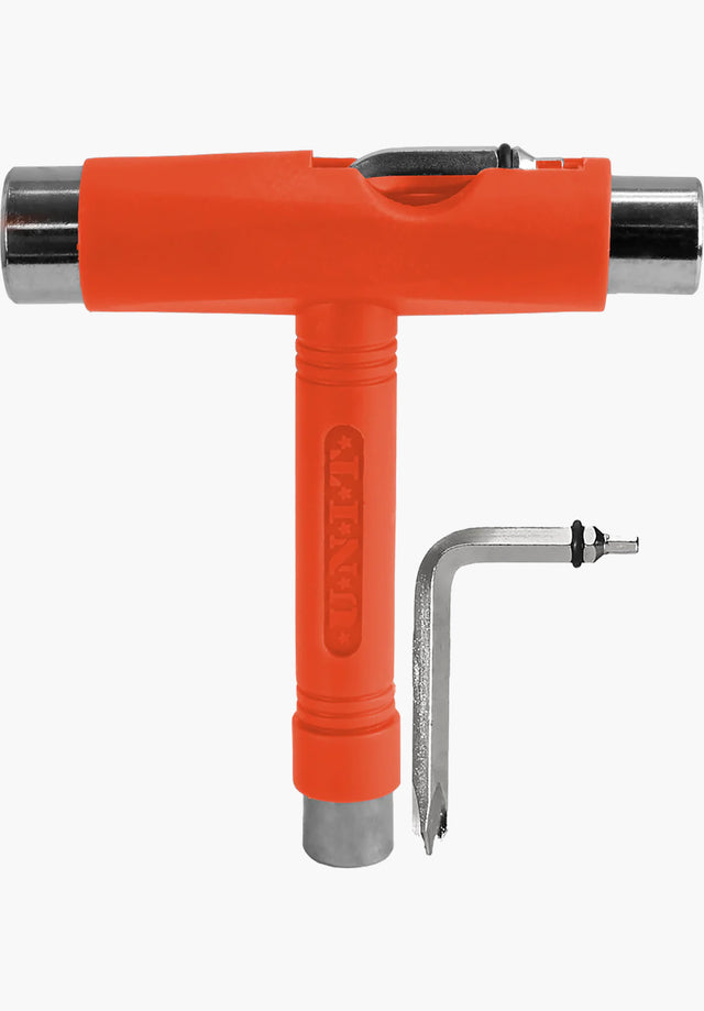 T-Tool orange flr Vorderansicht