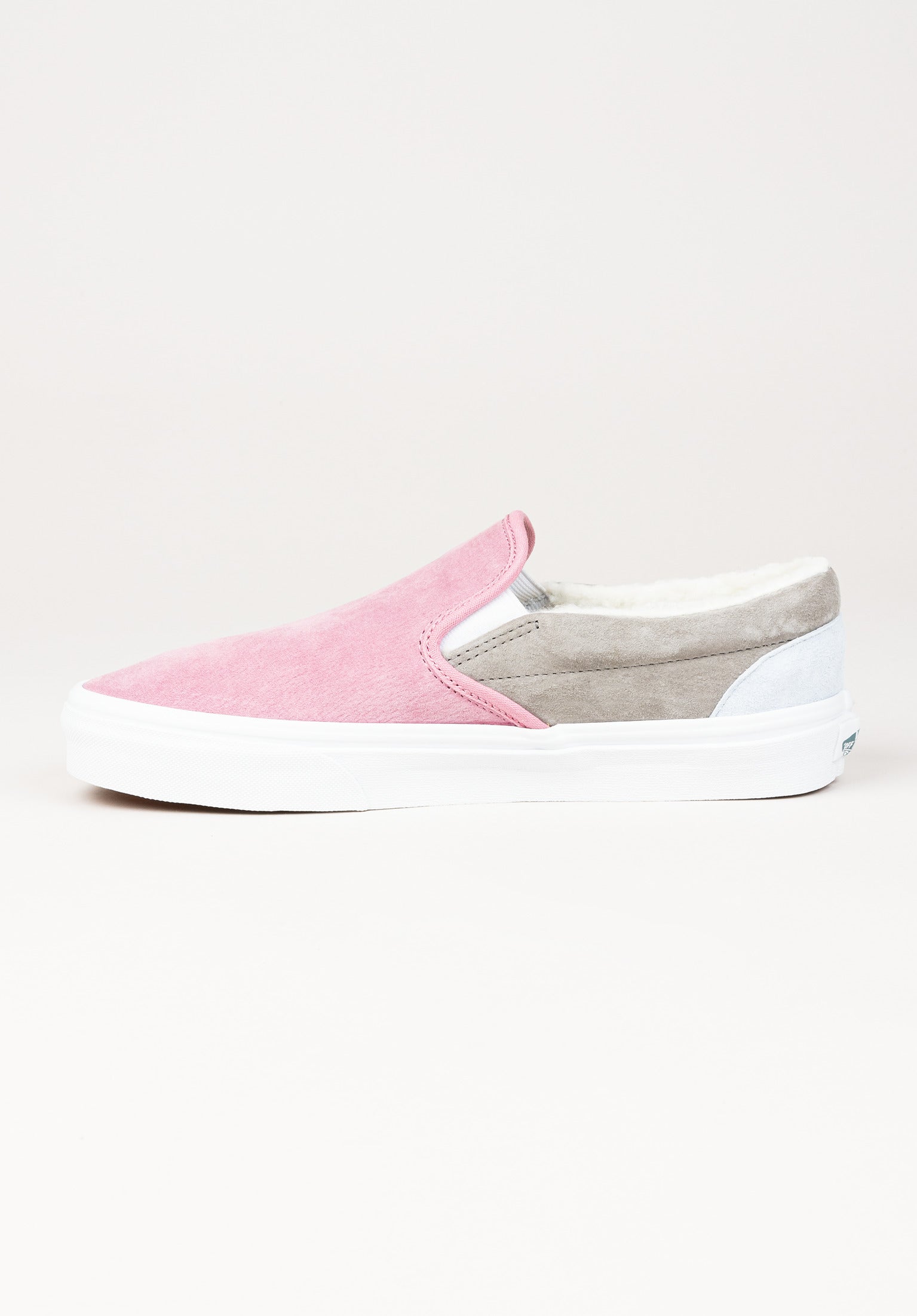 Vans loafer outlet