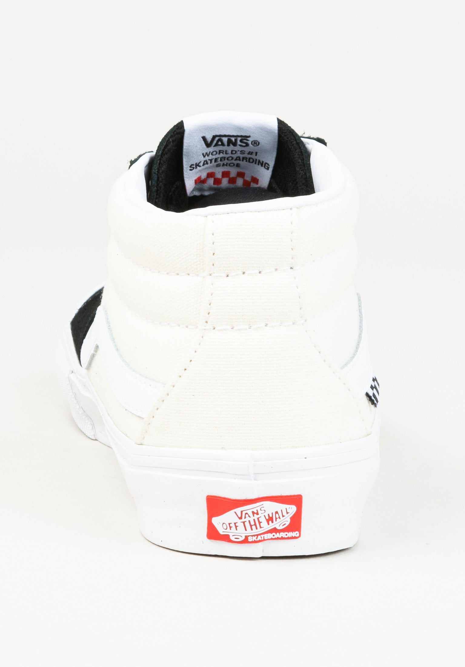 Vans 2024 mini skateboard